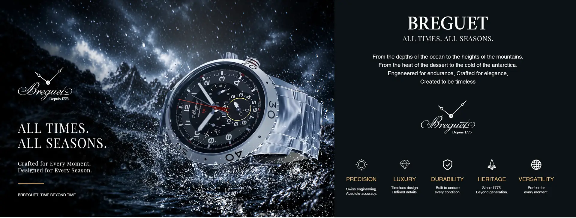 campaign comcept
