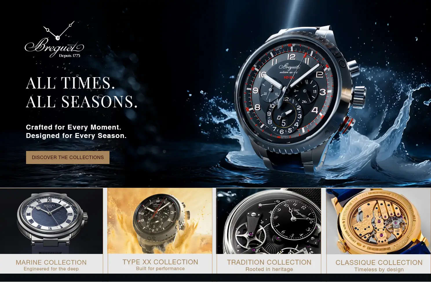 Portfolio digital web banner